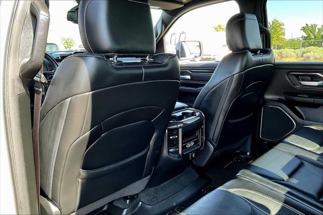 used 2020 Ram 1500 car, priced at $41,888