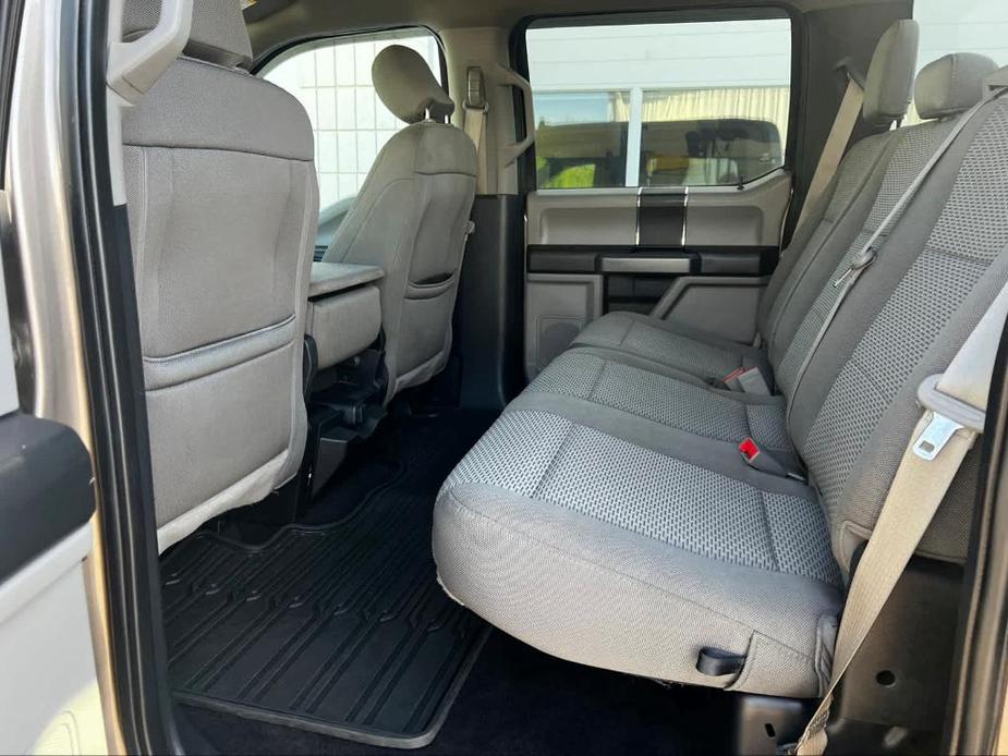used 2019 Ford F-150 car, priced at $27,689