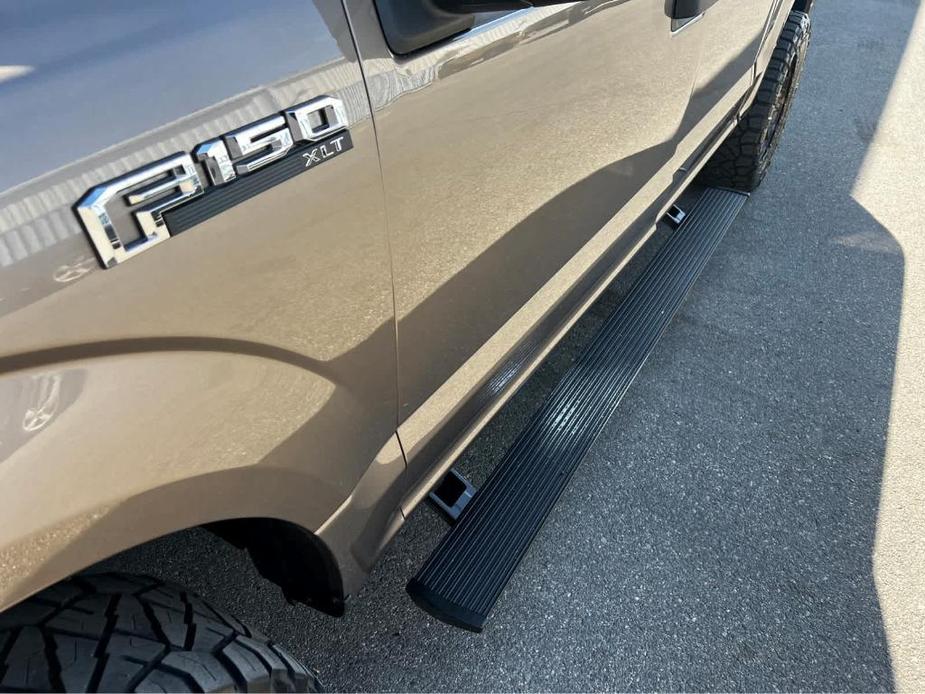 used 2019 Ford F-150 car, priced at $26,479