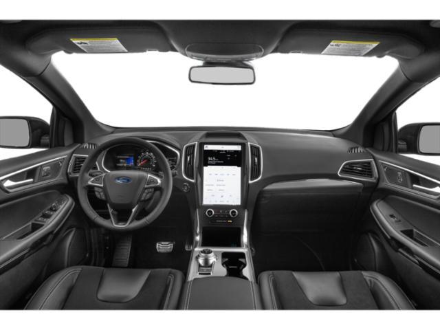 used 2022 Ford Edge car, priced at $35,999