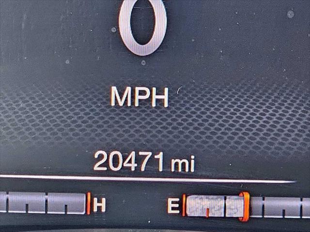 used 2021 Jeep Renegade car, priced at $21,499