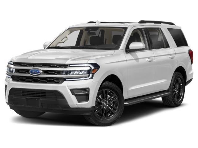 used 2024 Ford Expedition car, priced at $56,999