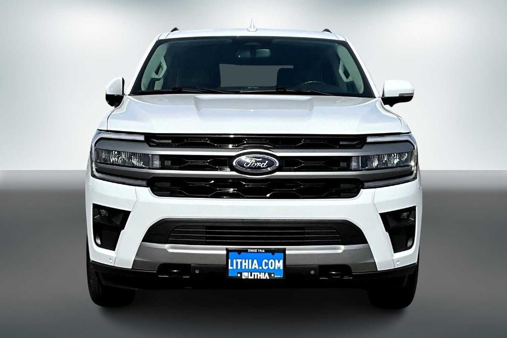 used 2024 Ford Expedition car, priced at $56,999