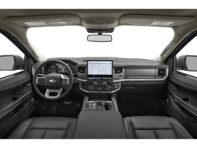 used 2024 Ford Expedition car, priced at $56,999