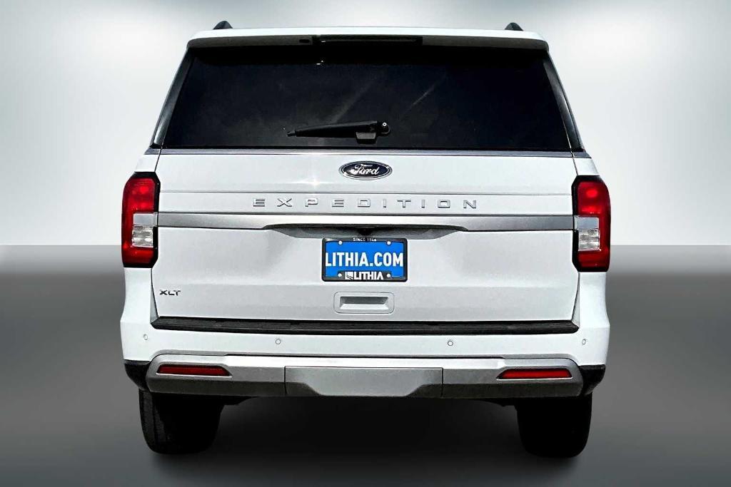 used 2024 Ford Expedition car, priced at $56,999