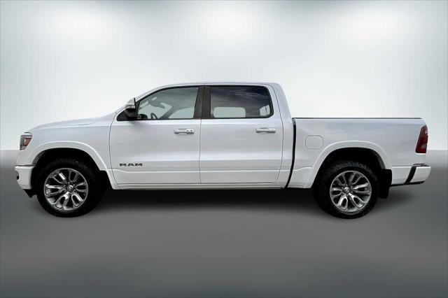 used 2019 Ram 1500 car, priced at $31,488