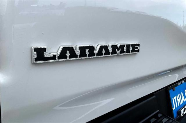 used 2019 Ram 1500 car, priced at $31,488