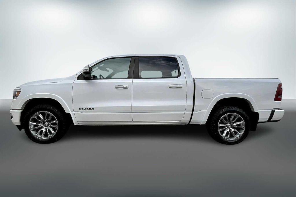 used 2019 Ram 1500 car, priced at $30,888