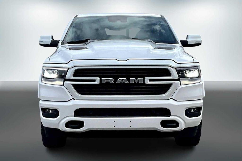 used 2019 Ram 1500 car, priced at $30,888