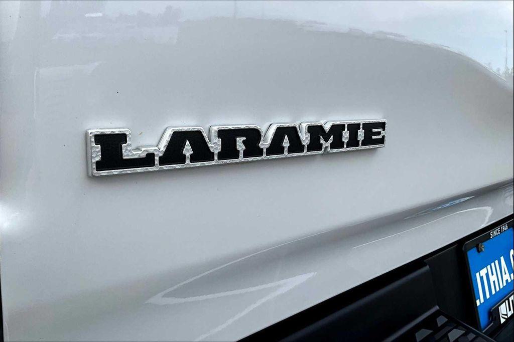 used 2019 Ram 1500 car, priced at $30,888