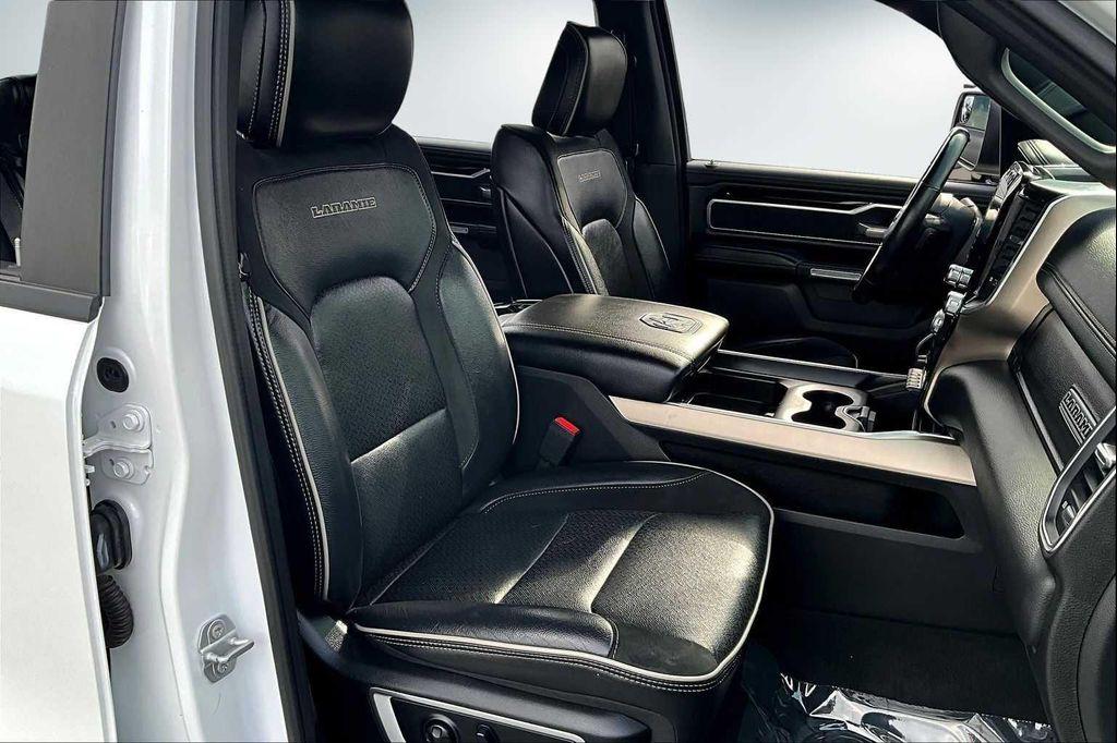 used 2019 Ram 1500 car, priced at $30,888