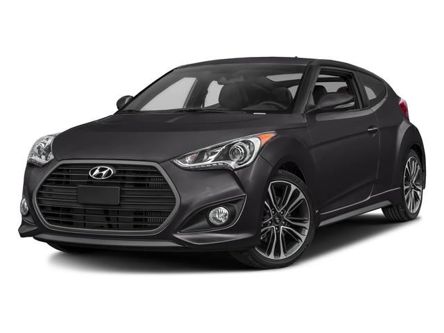 used 2016 Hyundai Veloster car