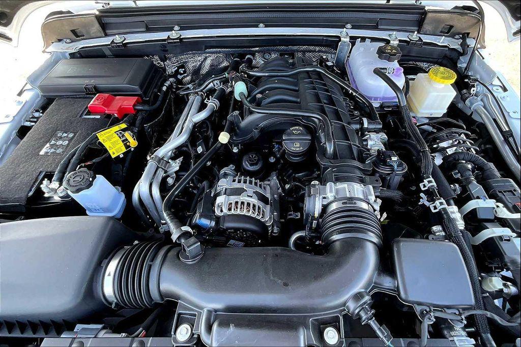new 2025 Jeep Gladiator car, priced at $44,815