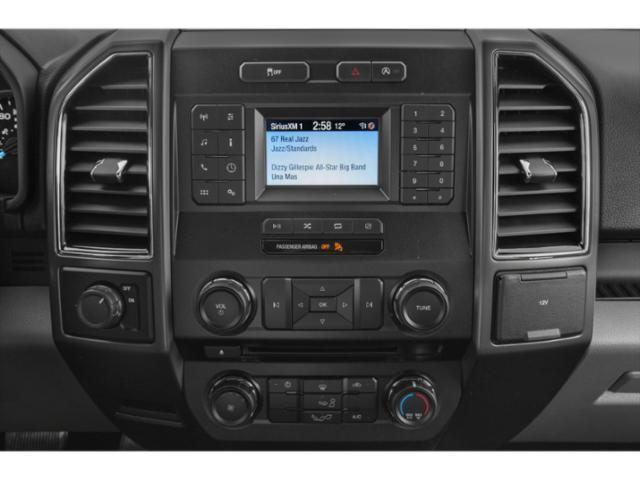 used 2020 Ford F-150 car, priced at $31,788