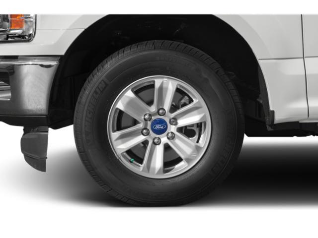 used 2020 Ford F-150 car, priced at $31,788