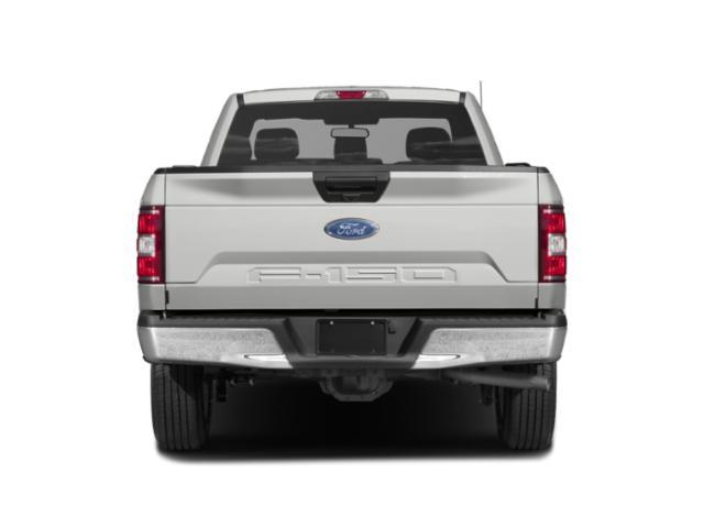 used 2020 Ford F-150 car, priced at $31,788
