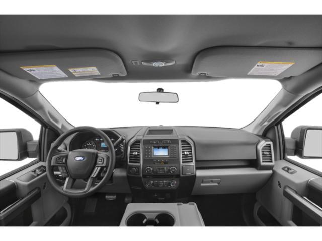 used 2020 Ford F-150 car, priced at $31,788