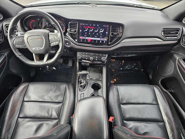 used 2023 Dodge Durango car, priced at $38,699