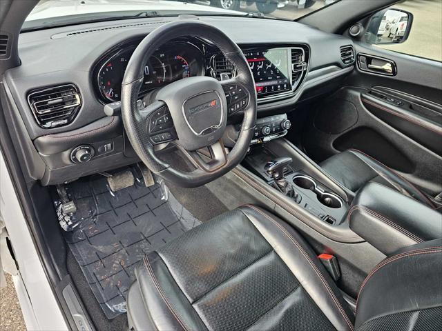 used 2023 Dodge Durango car, priced at $38,699