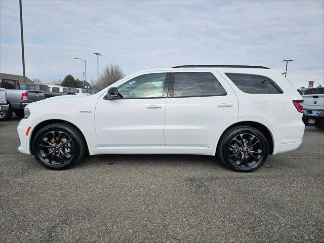 used 2023 Dodge Durango car, priced at $38,699