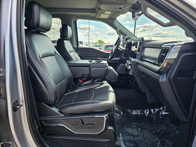 used 2024 Ford F-350 car, priced at $72,999