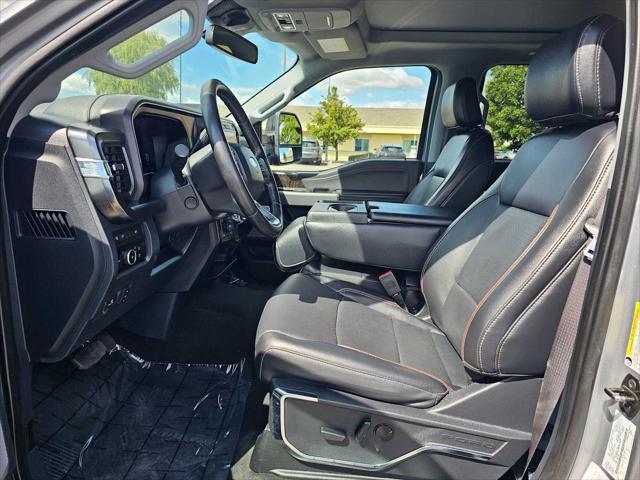 used 2024 Ford F-350 car, priced at $72,999