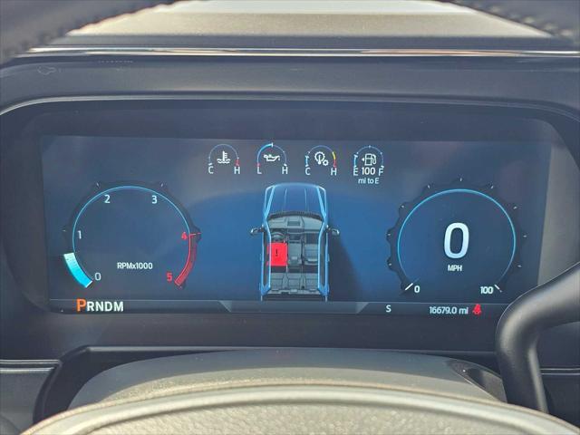 used 2024 Ford F-350 car, priced at $72,999