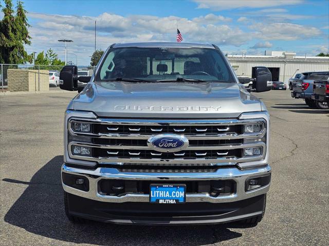 used 2024 Ford F-350 car, priced at $72,999
