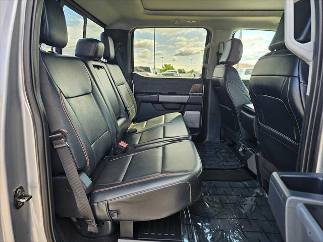 used 2024 Ford F-350 car, priced at $72,999