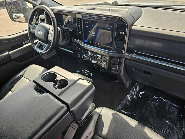 used 2024 Ford F-350 car, priced at $72,999