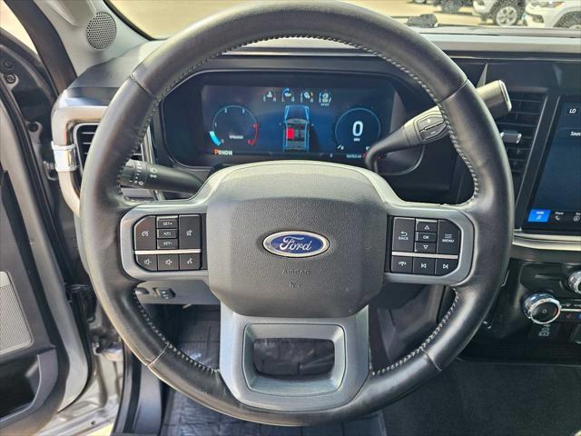 used 2024 Ford F-350 car, priced at $72,999