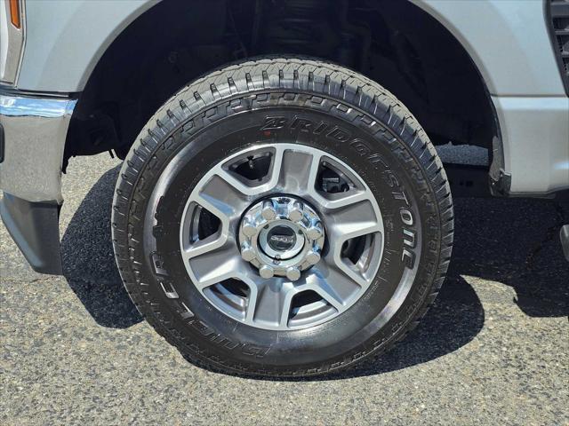 used 2024 Ford F-350 car, priced at $72,999