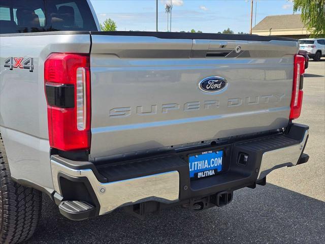 used 2024 Ford F-350 car, priced at $72,999