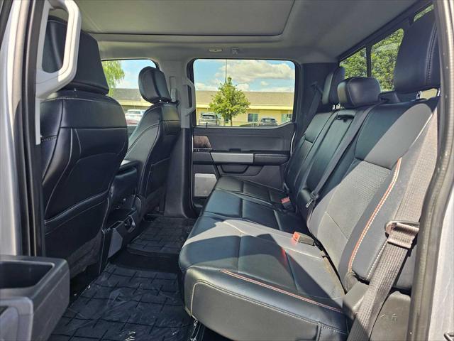 used 2024 Ford F-350 car, priced at $72,999