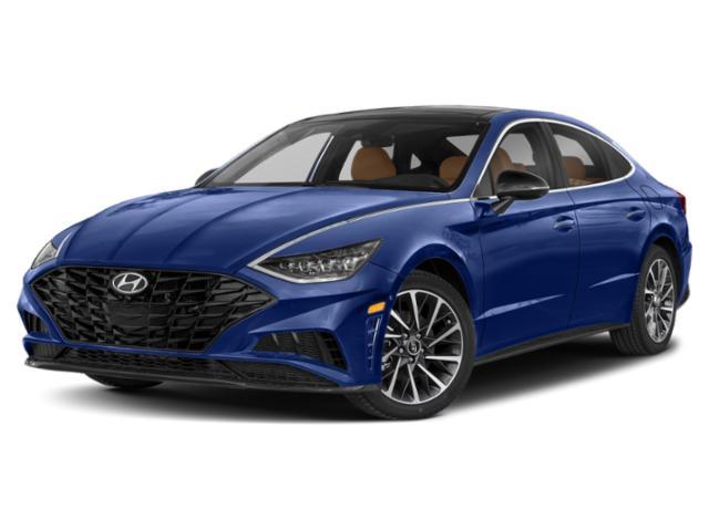 used 2023 Hyundai Sonata car, priced at $21,988