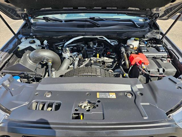 used 2021 Ford Ranger car, priced at $34,499