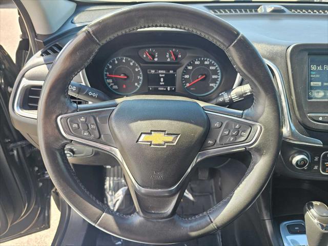 used 2018 Chevrolet Equinox car, priced at $14,599