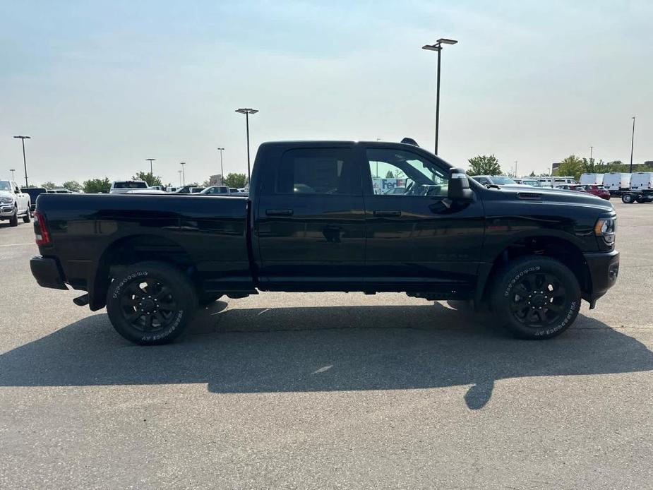 new 2024 Ram 2500 car, priced at $72,728