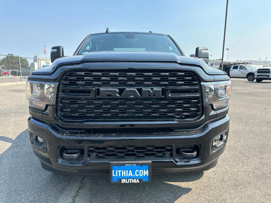 new 2024 Ram 2500 car, priced at $72,728