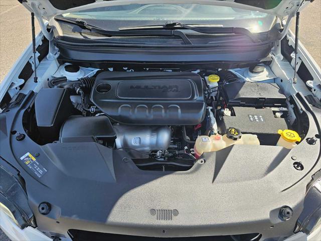used 2020 Jeep Cherokee car, priced at $18,799