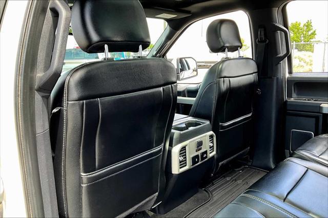 used 2020 Ford F-150 car, priced at $36,888