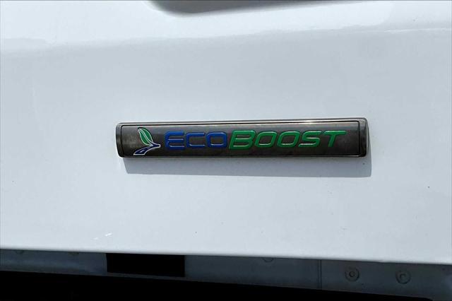 used 2020 Ford F-150 car, priced at $36,888