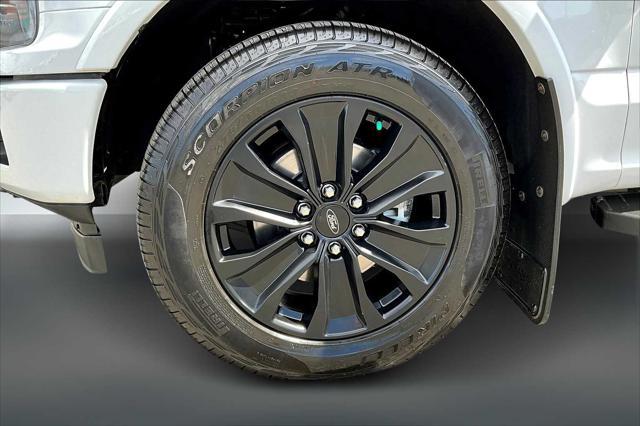 used 2020 Ford F-150 car, priced at $36,888