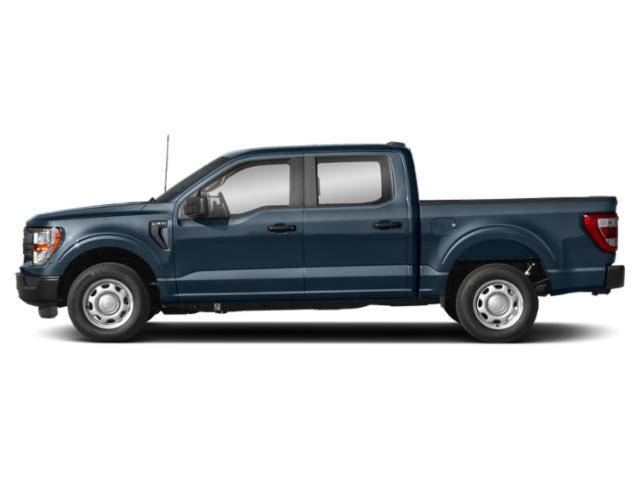 used 2023 Ford F-150 car, priced at $42,999