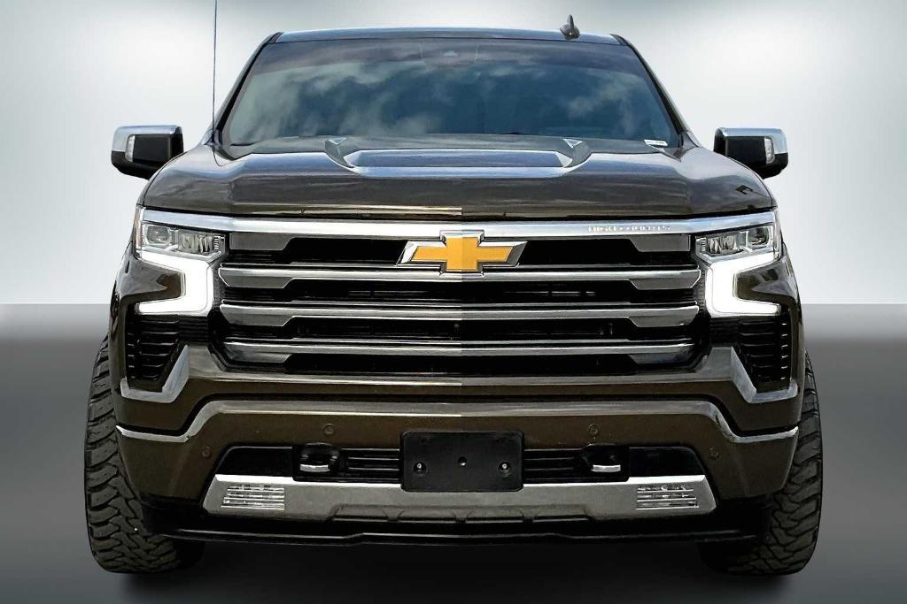 used 2023 Chevrolet Silverado 1500 car, priced at $54,999
