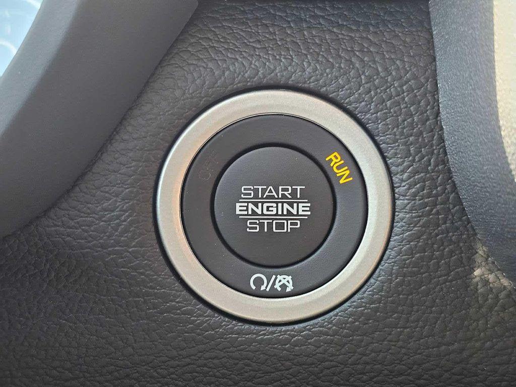 new 2025 Ram 3500 car, priced at $65,840