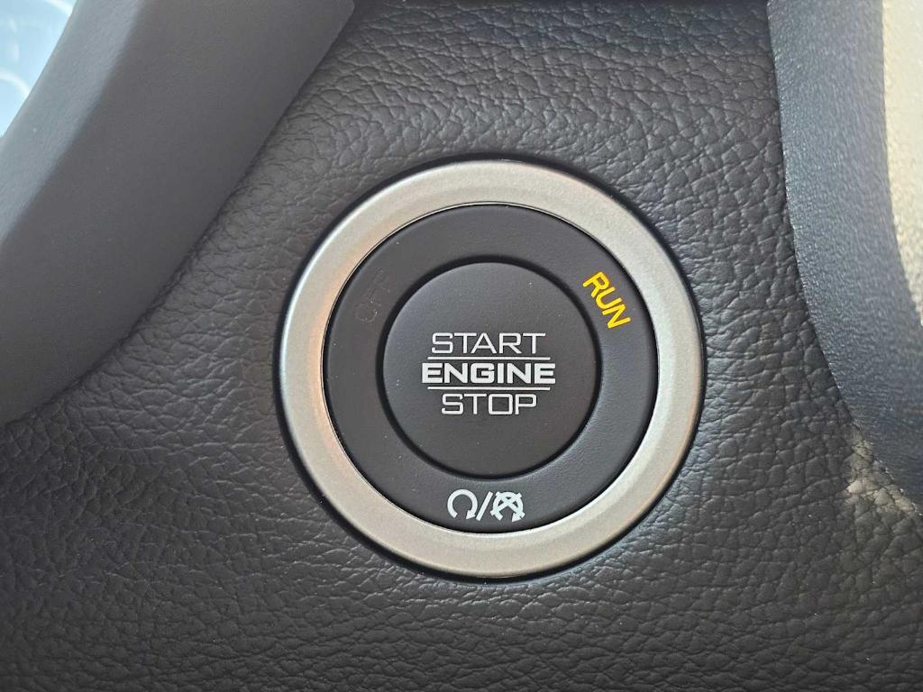new 2025 Ram 3500 car, priced at $75,740