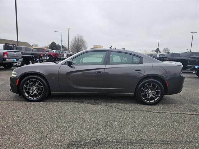 used 2018 Dodge Charger car, priced at $22,888