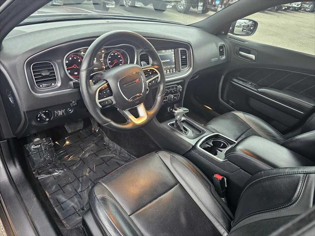 used 2018 Dodge Charger car, priced at $22,888