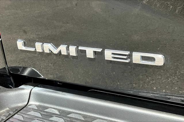 used 2022 Ram 2500 car, priced at $60,888